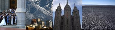 Salt Lake City